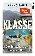 E-Book (epub) Klasse von Hanno Sauer