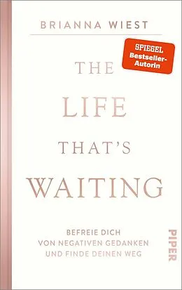 E-Book (epub) The Life That's Waiting von Brianna Wiest