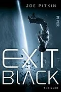 E-Book (epub) Exit Black von Joe Pitkin