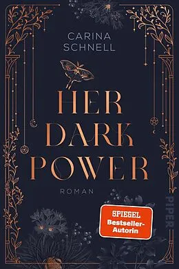 E-Book (epub) Her Dark Power von Carina Schnell