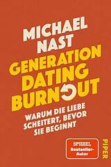 E-Book (epub) Generation Dating Burnout von Michael Nast