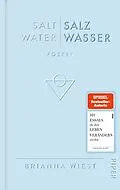 E-Book (epub) Salt Water - Salzwasser von Brianna Wiest
