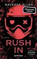 E-Book (epub) Rush In von Navessa Allen