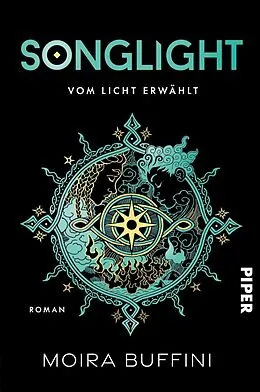 E-Book (epub) Songlight von Moira Buffini