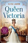 E-Book (epub) Queen Victoria von Elisa Jakob