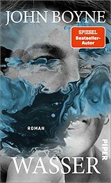 E-Book (epub) Wasser von John Boyne