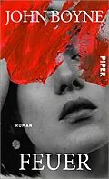 E-Book (epub) Feuer von John Boyne