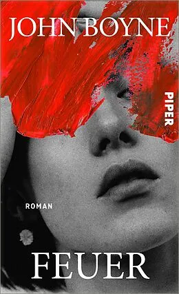 E-Book (epub) Feuer von John Boyne