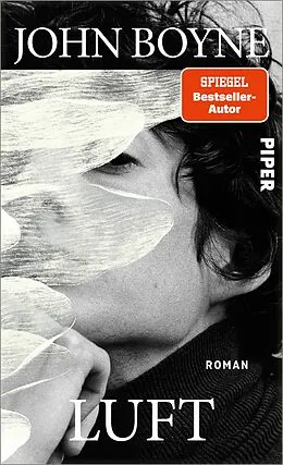 E-Book (epub) Luft von John Boyne