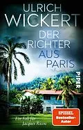 E-Book (epub) Der Richter aus Paris von Ulrich Wickert