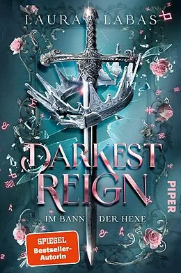 E-Book (epub) Darkest Reign - Im Bann der Hexe von Laura Labas