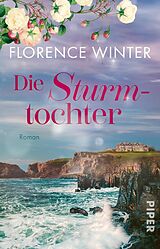E-Book (epub) Die Sturmtochter von Florence Winter