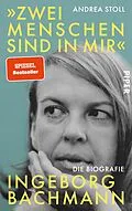 E-Book (epub) »Zwei Menschen sind in mir« von Andrea Stoll
