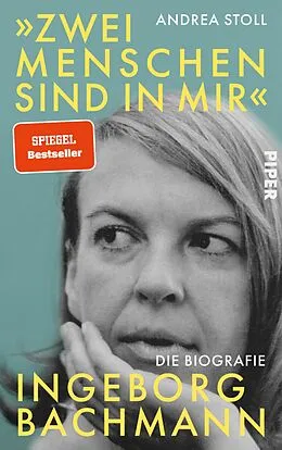 E-Book (epub) »Zwei Menschen sind in mir« von Andrea Stoll