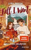 E-Book (epub) Fall I Want von Lyra Parish