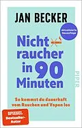 E-Book (epub) Nichtraucher in 90 Minuten von Jan Becker