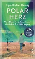 E-Book (epub) Polarherz von Ingvild Holtan-Hartwig