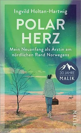 E-Book (epub) Polarherz von Ingvild Holtan-Hartwig