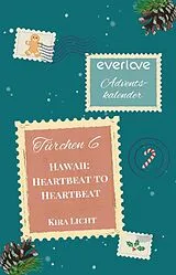 E-Book (epub) Heartbeat to Heartbeat von Kira Licht