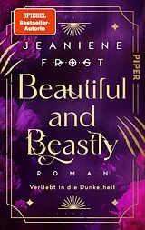 E-Book (epub) Beautiful and Beastly von Jeaniene Frost