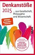 E-Book (epub) Denkanstöße 2025 von 