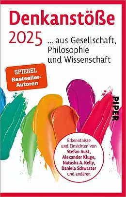E-Book (epub) Denkanstöße 2025 von 