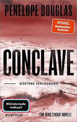 E-Book (epub) Conclave - Düstere Verlockung von Penelope Douglas