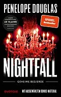 E-Book (epub) Nightfall - Geheime Begierde von Penelope Douglas