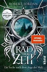 Kartonierter Einband Das Rad der Zeit 1 von Robert Jordan