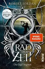 Kartonierter Einband Das Rad der Zeit 2 von Robert Jordan