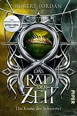 Kartonierter Einband Das Rad der Zeit 7 von Robert Jordan