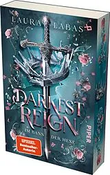 Kartonierter Einband Darkest Reign  Im Bann der Hexe von Laura Labas