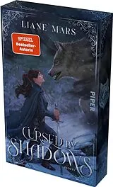 Kartonierter Einband Cursed by Shadows von Liane Mars