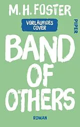 Paperback Band of Others von M. H. Foster