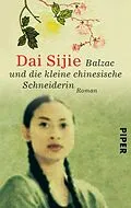 E-Book (epub) Balzac und die kleine chinesische Schneiderin von Dai Sijie