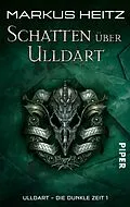 E-Book (epub) Schatten über Ulldart von Markus Heitz