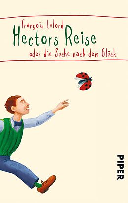 E-Book (epub) Hectors Reise von François Lelord