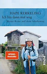 E-Book (epub) Ich bin dann mal weg von Hape Kerkeling
