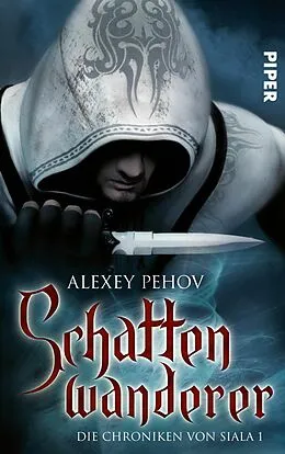 E-Book (epub) Schattenwanderer von Alexey Pehov