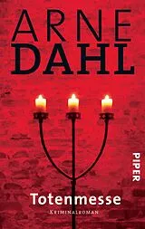 E-Book (epub) Totenmesse von Arne Dahl