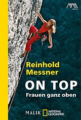 E-Book (epub) On Top von Reinhold Messner