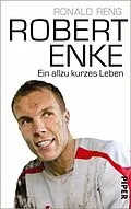 E-Book (epub) Robert Enke von Ronald Reng