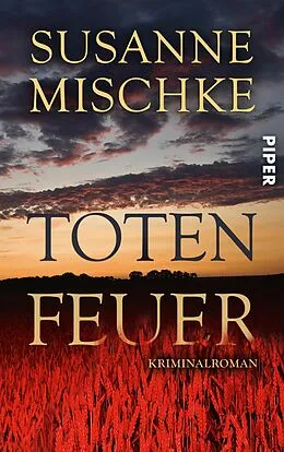 E-Book (epub) Totenfeuer von Susanne Mischke