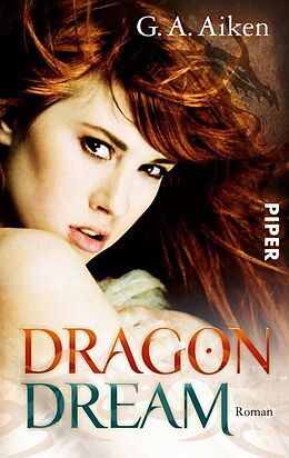 E-Book (epub) Dragon Dream von G. A. Aiken