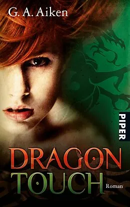 E-Book (epub) Dragon Touch von G. A. Aiken