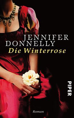 E-Book (epub) Die Winterrose von Jennifer Donnelly