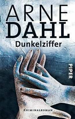 E-Book (epub) Dunkelziffer von Arne Dahl