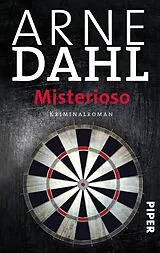 E-Book (epub) Misterioso von Arne Dahl