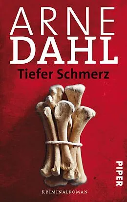 E-Book (epub) Tiefer Schmerz von Arne Dahl