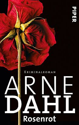 E-Book (epub) Rosenrot von Arne Dahl